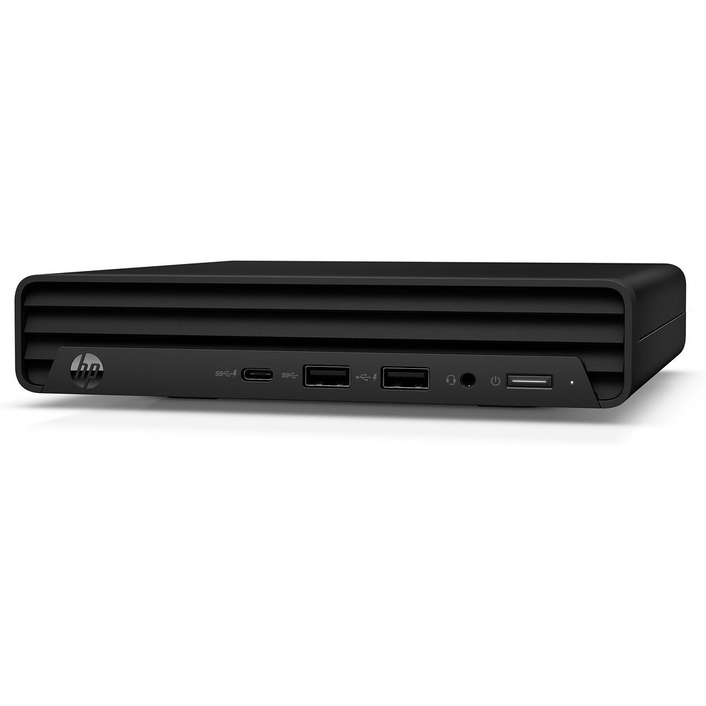 HP Pro 260 G9 Mini PC (Core i3-1315U/8GB DDR4/256GB SSD/W11 Pro) - Image 2