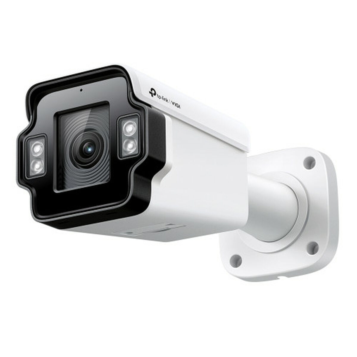 TP-LINK INSIGHT S345ZI IP Κάμερα Παρακολούθησης Full HD+ 4MP Αδιάβροχη με Μικρόφωνο και Φακό 2.7-13.5mm
