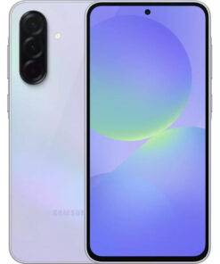 Samsung Galaxy A36 5G Dual SIM (8/256GB) Awesome Lavender