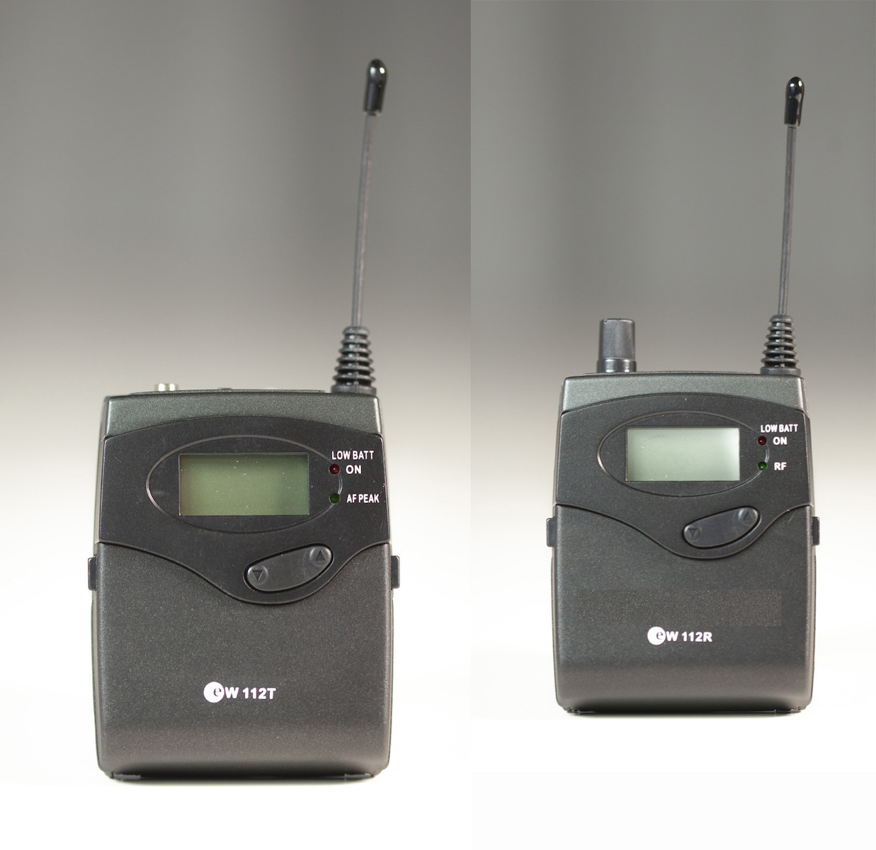 EW-112 Μικρόφωνο XLR - Image 3