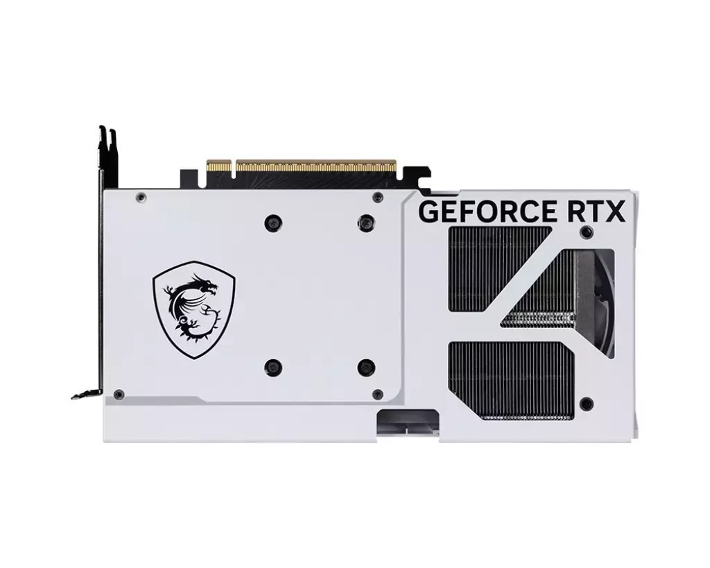 MSI GeForce RTX 5070 12GB GDDR7 Ventus 2X OC Κάρτα Γραφικών - Image 3
