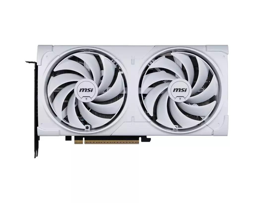 MSI GeForce RTX 5070 12GB GDDR7 Ventus 2X OC Κάρτα Γραφικών - Image 4