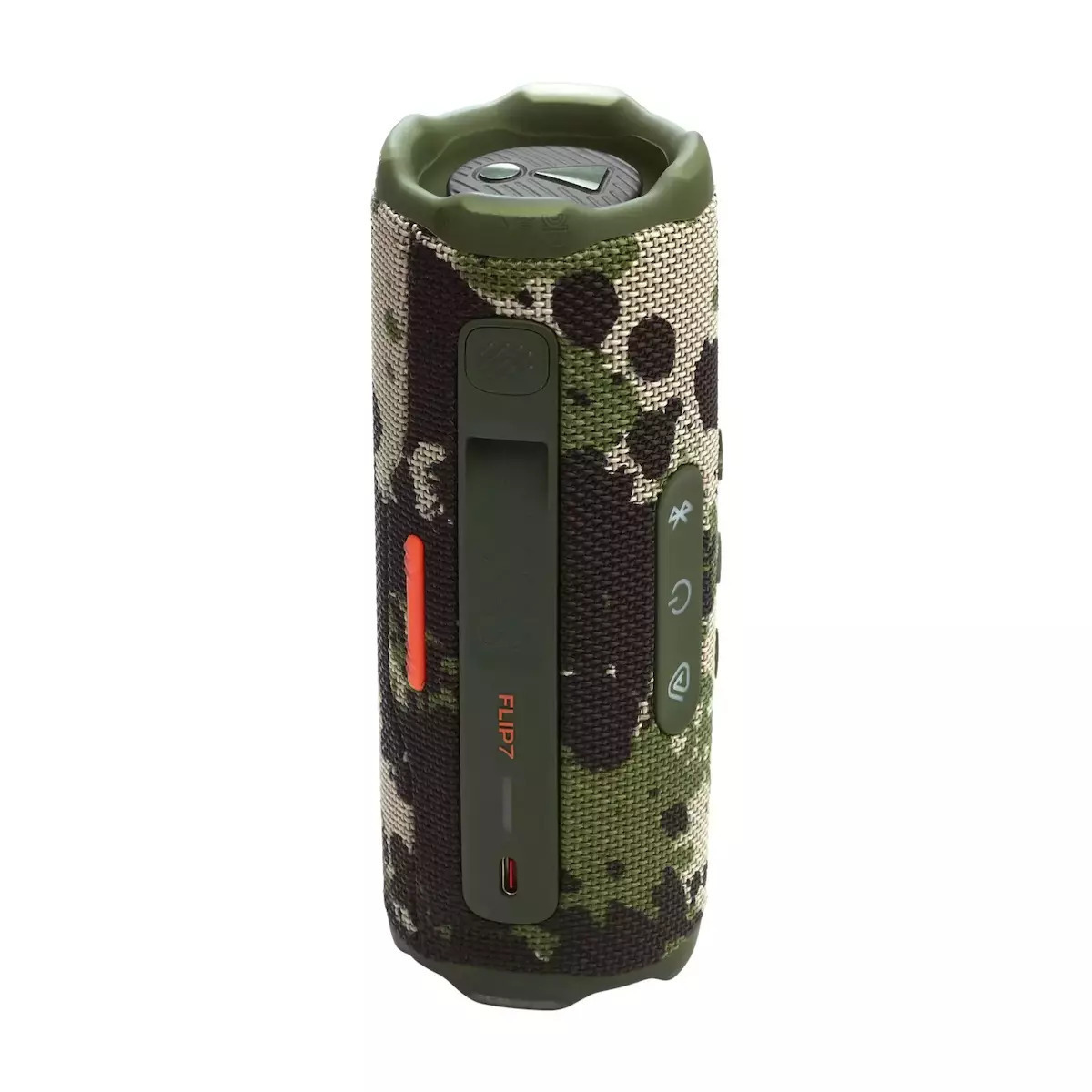 JBL Flip 7 Αδιάβροχο Ηχείο Bluetooth 35W με Διάρκεια Μπαταρίας έως 16 ώρες Πολύχρωμο - Image 6