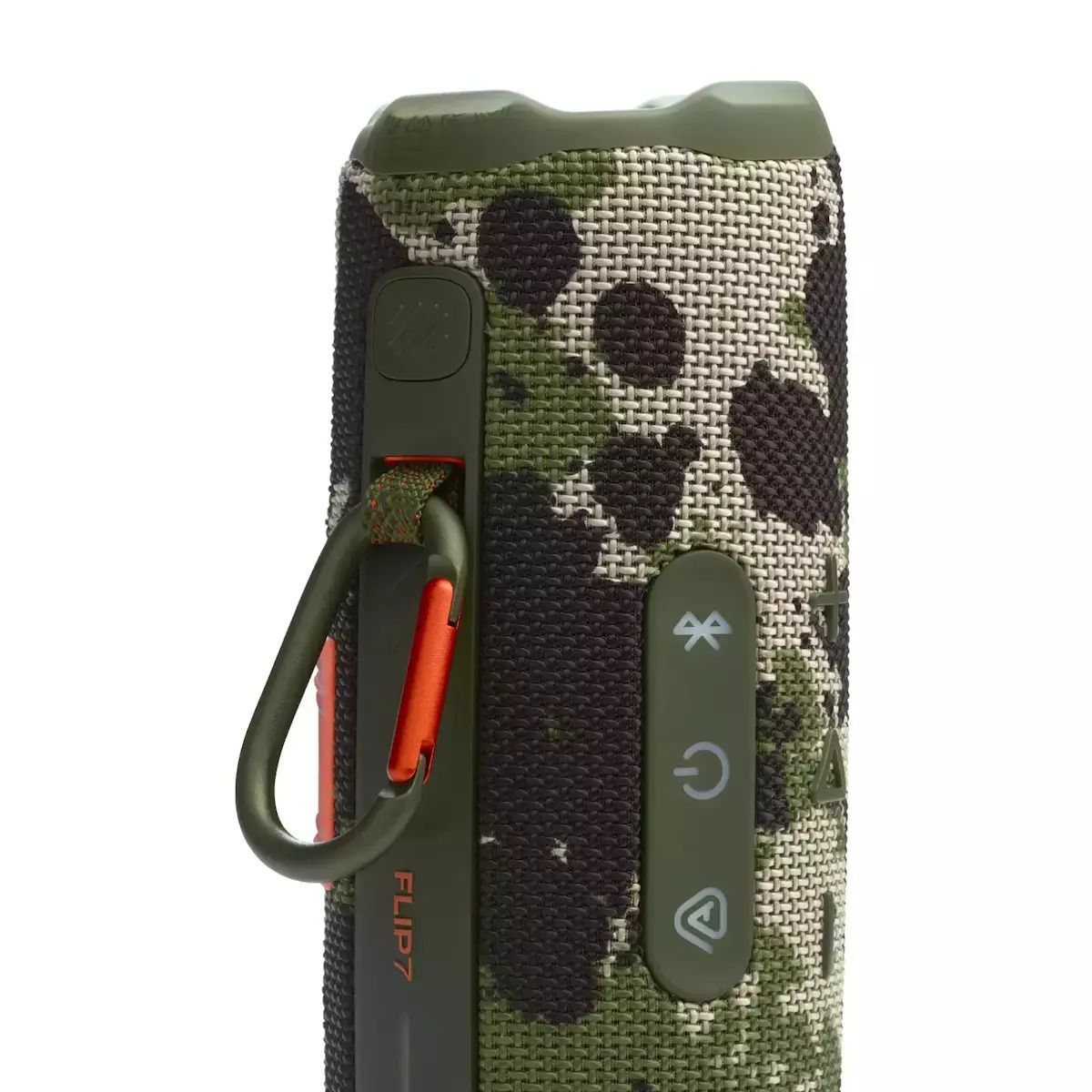 JBL Flip 7 Αδιάβροχο Ηχείο Bluetooth 35W με Διάρκεια Μπαταρίας έως 16 ώρες Πολύχρωμο - Image 3