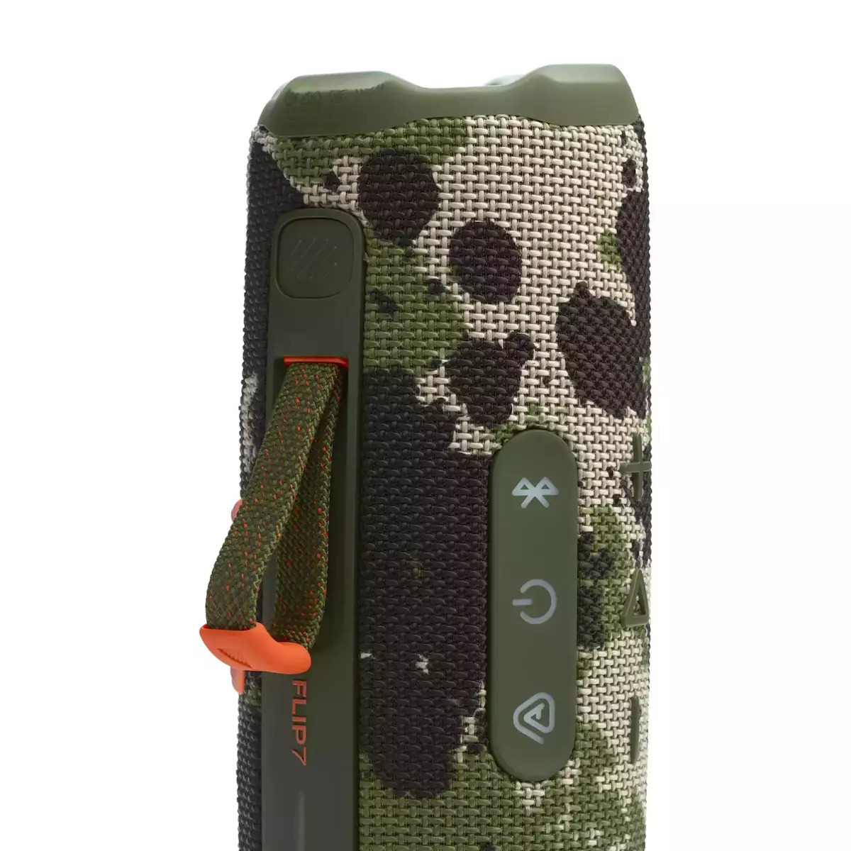 JBL Flip 7 Αδιάβροχο Ηχείο Bluetooth 35W με Διάρκεια Μπαταρίας έως 16 ώρες Πολύχρωμο - Image 4