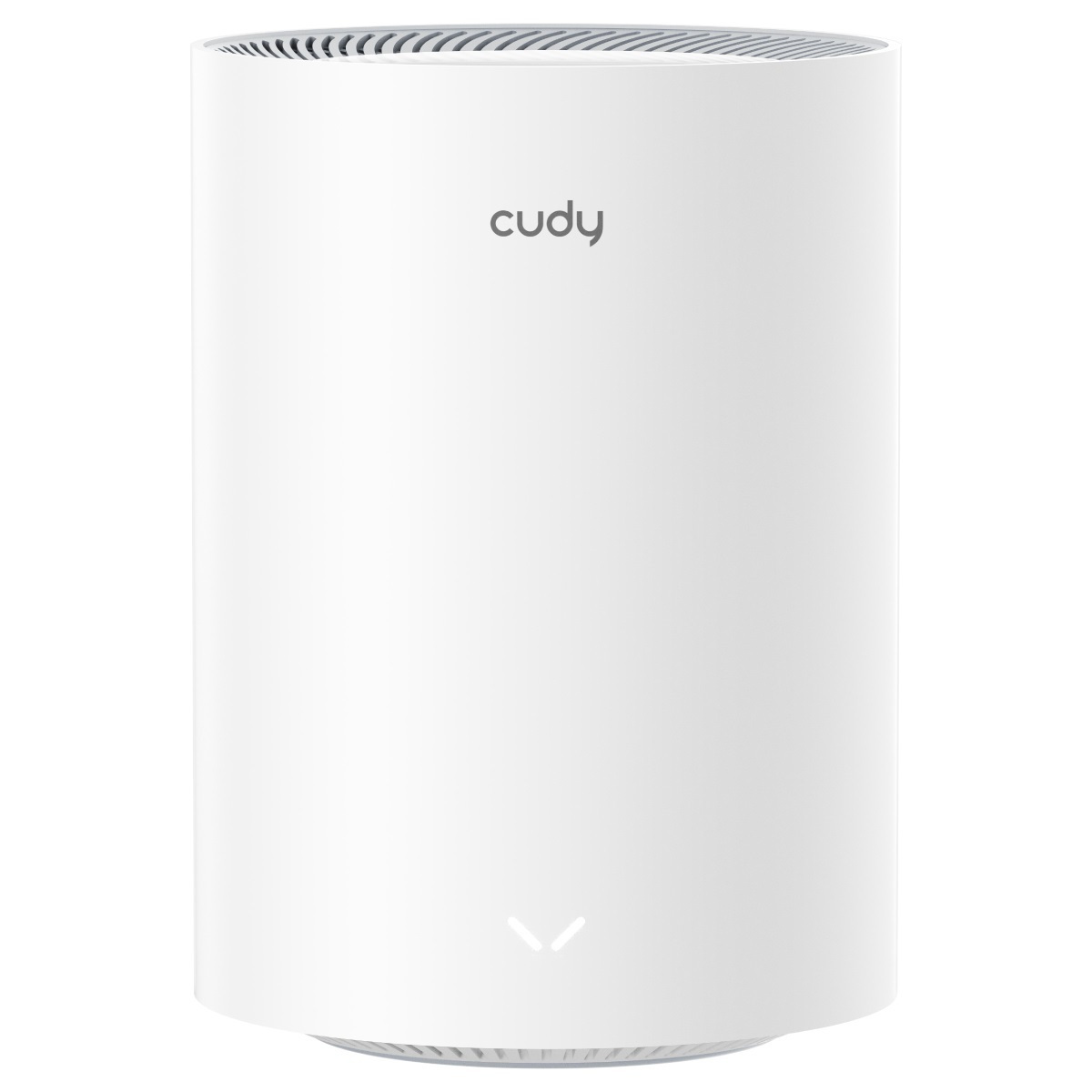 Cudy M3000 v2 WiFi Mesh Network Access Point Wi‑Fi 6 Dual Band (2.4 & 5GHz) σε Τριπλό Kit Λευκό - Image 2