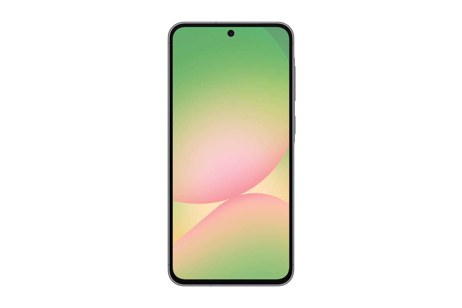Samsung Galaxy A56 Enterprise Edition 5G Dual SIM (8/128GB) Awesome Graphite - Image 2