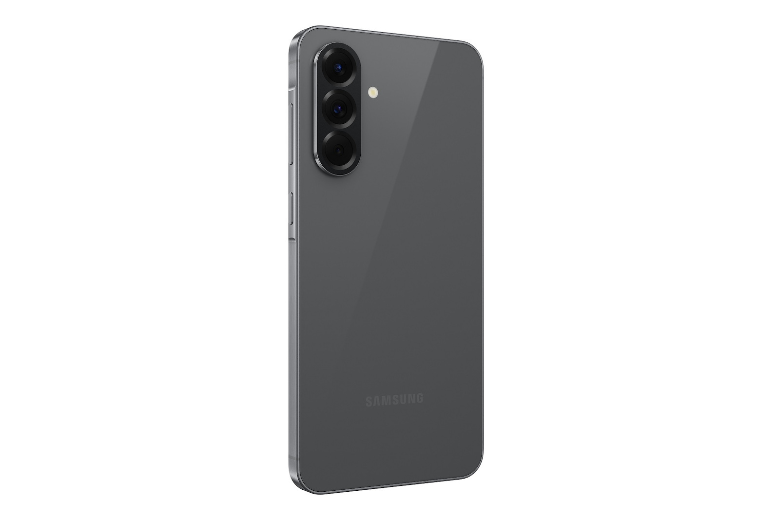 Samsung Galaxy A56 Enterprise Edition 5G Dual SIM (8/128GB) Awesome Graphite - Image 5