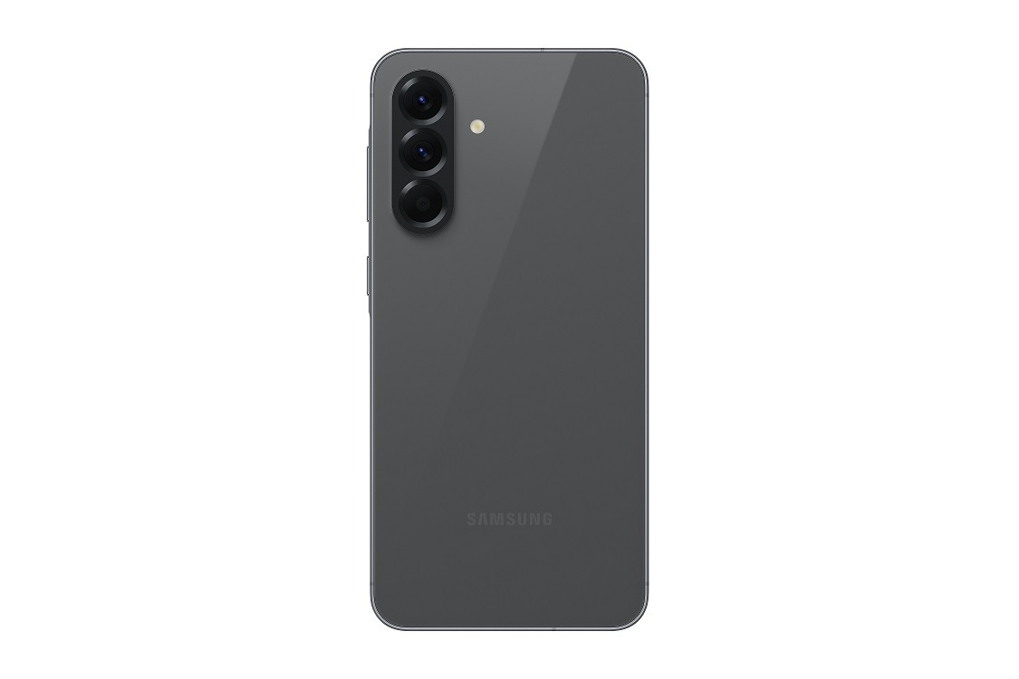 Samsung Galaxy A56 Enterprise Edition 5G Dual SIM (8/128GB) Awesome Graphite - Image 7