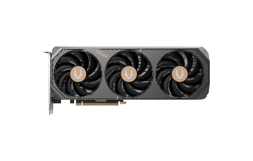 Zotac GeForce RTX 5070 Ti 16GB GDDR7 Κάρτα Γραφικών ZT-B50710J3-10P - Image 3