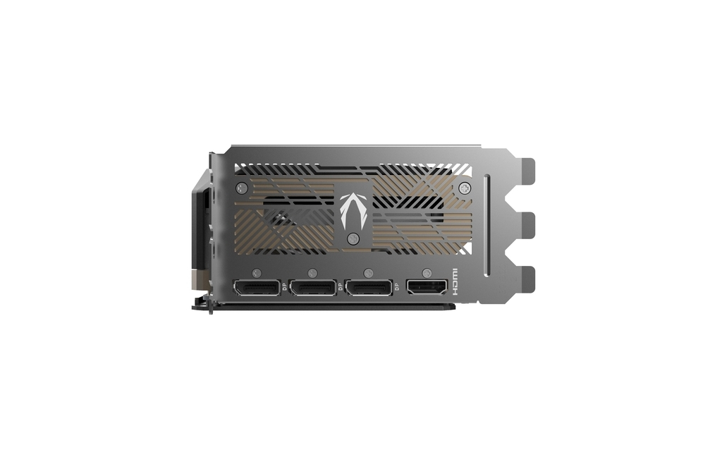 Zotac GeForce RTX 5070 Ti 16GB GDDR7 Κάρτα Γραφικών ZT-B50710J2-10P - Image 3
