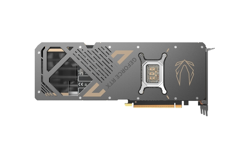 Zotac GeForce RTX 5070 Ti 16GB GDDR7 Κάρτα Γραφικών ZT-B50710J2-10P - Image 4