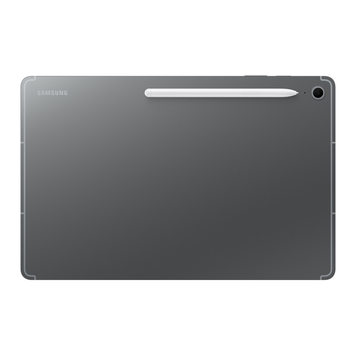 Samsung Galaxy Tab S10 FE+ 13.1" (8GB/128GB) Γκρι - Image 3