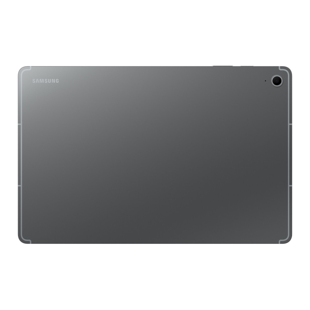Samsung Galaxy Tab S10 FE+ 13.1" (8GB/128GB) Γκρι - Image 4