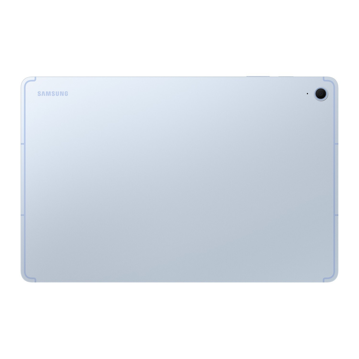 Samsung Galaxy Tab S10 FE+ 13.1" (8GB/128GB) Μπλε - Image 4