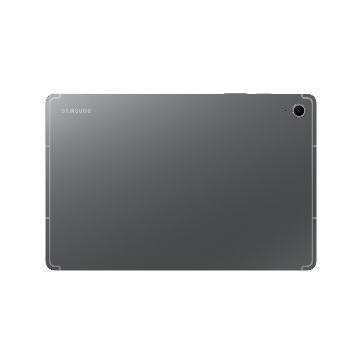 Samsung Galaxy Tab S10 FE 10.9" (12GB/256GB) Γκρι - Image 3
