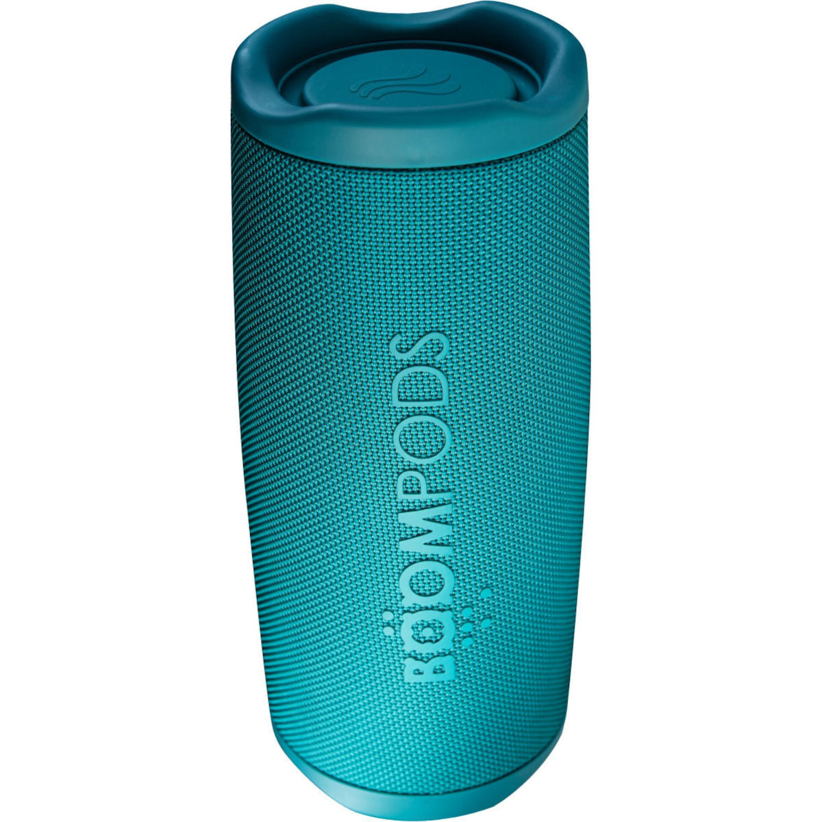 Boompods Beachboom 35 Αδιάβροχο Ηχείο Bluetooth 18W με Διάρκεια Μπαταρίας έως 12 ώρες Μπλε