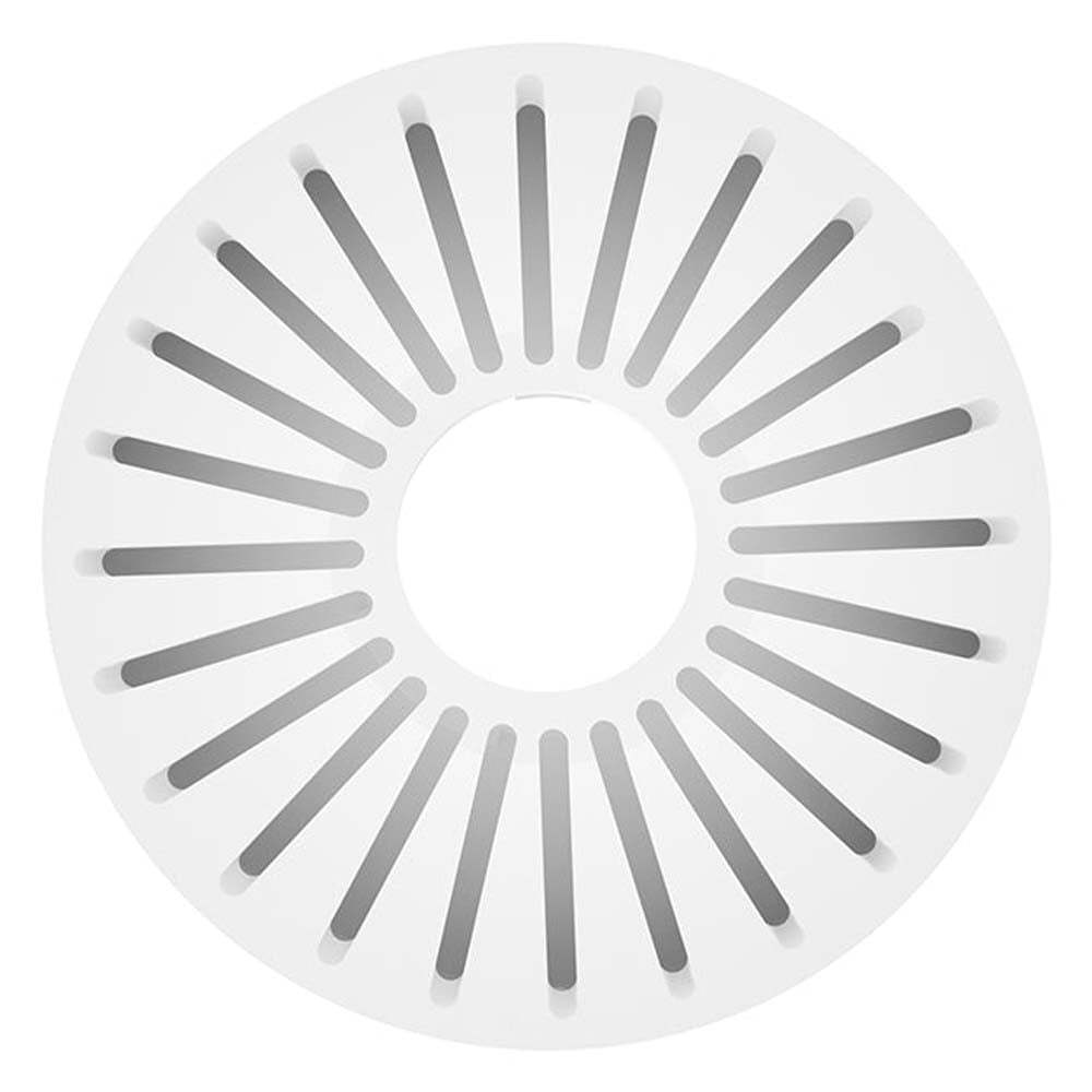 Xiaomi Ανταλλακτικό Φίλτρο από Πλαστικό ABS 2x σε Λευκό Χρώμα BHR6144GL - Image 4