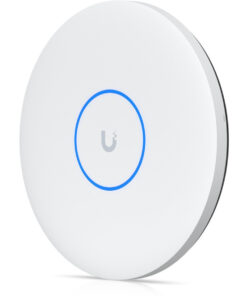 Alternative view of Ubiquiti U7-Pro-XGS Access Point Wi‑Fi 7 Tri Band (2.4 & 5 & 6GHz) Λευκό