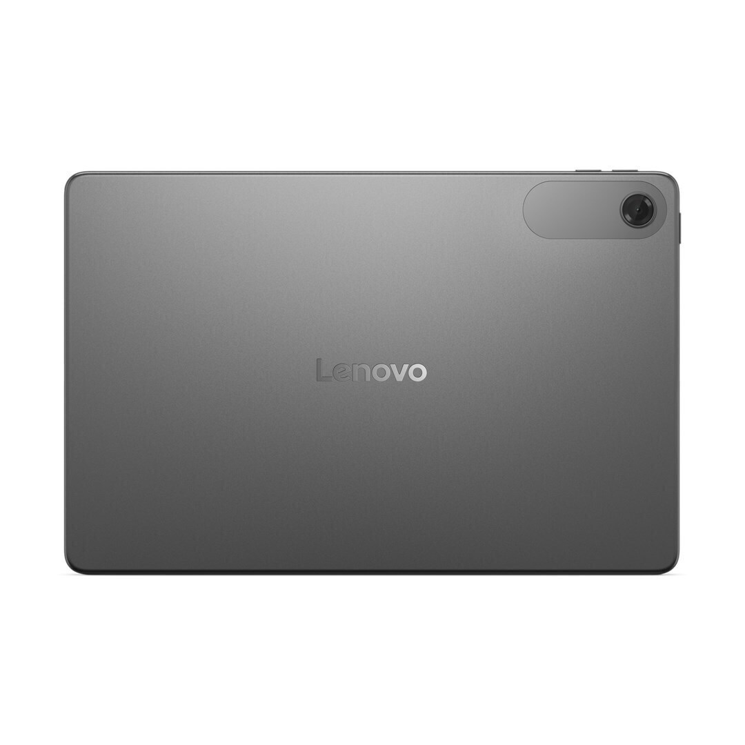 Lenovo Tab 10.1" (4GB/128GB/Clear Case) Luna Grey - Image 10