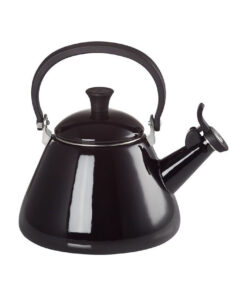 Le Creuset Βραστήρας Ανοξείδωτος Μαύρη 1600ml 40101021400000