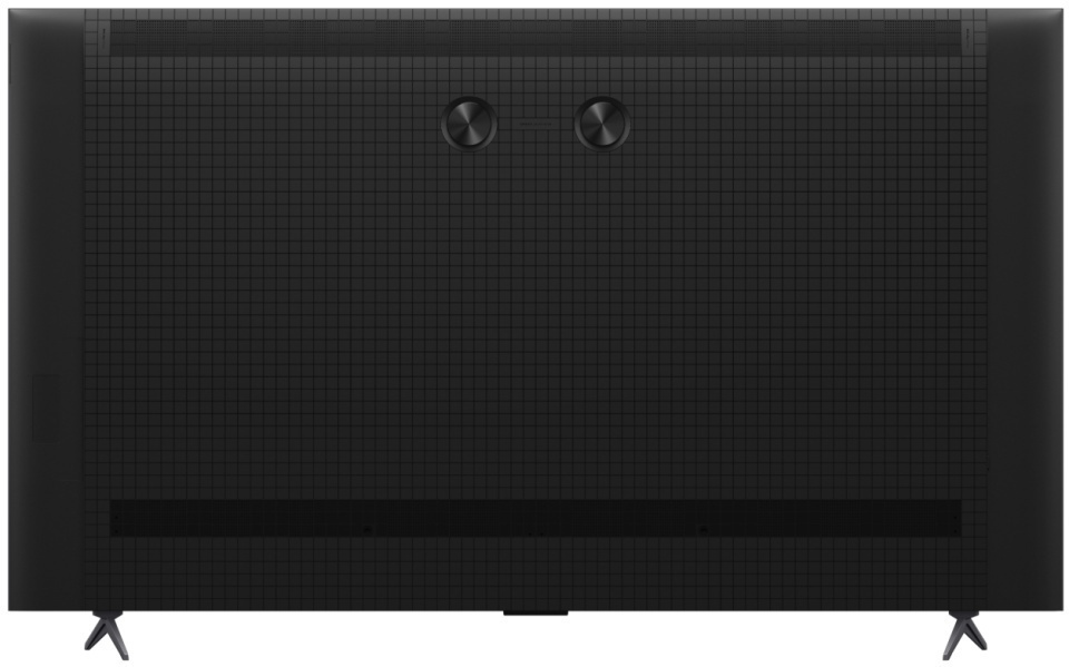 TCL Smart Τηλεόραση 55" 4K UHD Mini LED Q6C HDR (2025) 55Q6C - Image 3