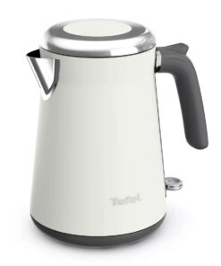 Tefal Βραστήρας 1.7lt 2400W Λευκός KI666A