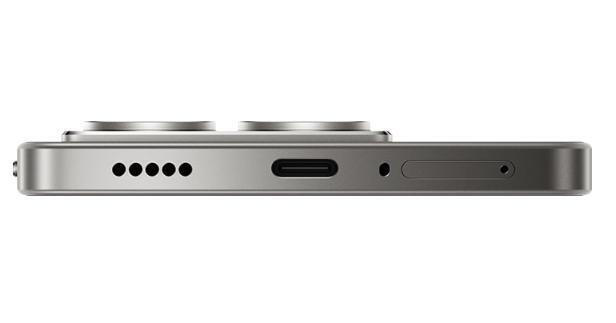 Xiaomi 14T 5G Dual SIM (12/256GB) Titan Gray - Image 8