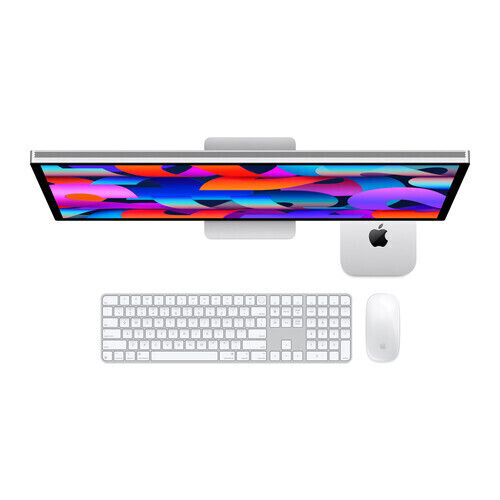 Apple Mac Mini (2024) (M4 Pro 12-core/24GB/512GB SSD/MacOS) 16-core GPU - Image 7