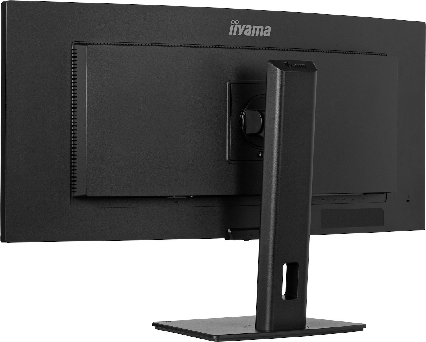 Iiyama Prolite XCB3497WQSNP-B1 Ultrawide VA Curved Monitor 34" QHD 3440x1440 - Image 8