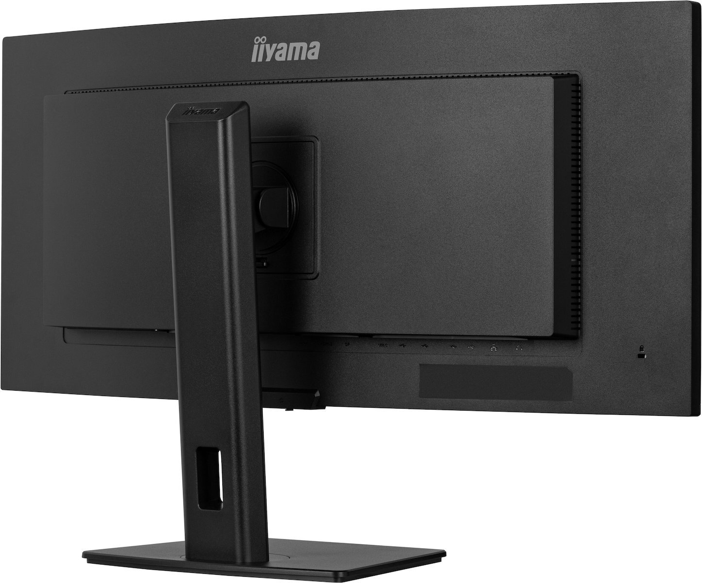 Iiyama Prolite XCB3497WQSNP-B1 Ultrawide VA Curved Monitor 34" QHD 3440x1440 - Image 11