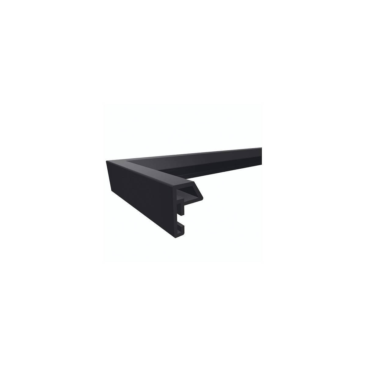 Walther Κορνίζα Πλαστική 15x20cm με Χρυσό Πλαίσιο ES030G - Image 3