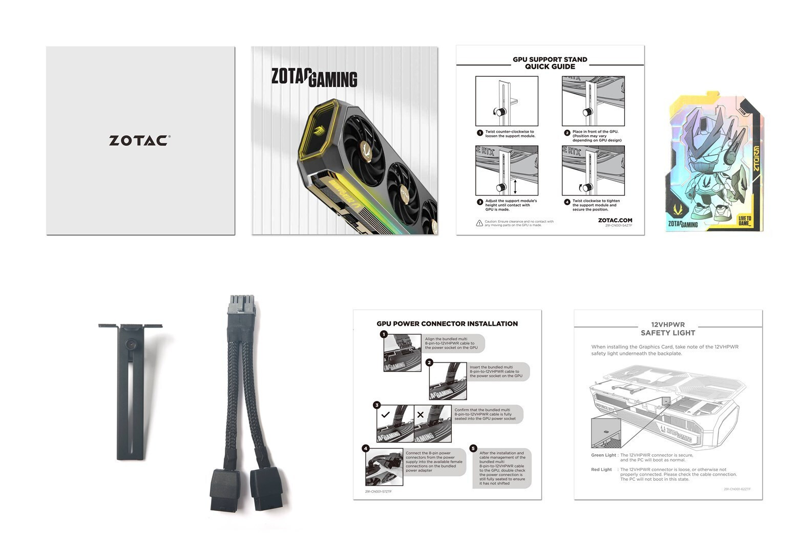 Zotac GeForce RTX 5070 Ti 16GB GDDR7 Κάρτα Γραφικών ZT-B50710D3-10P - Image 6