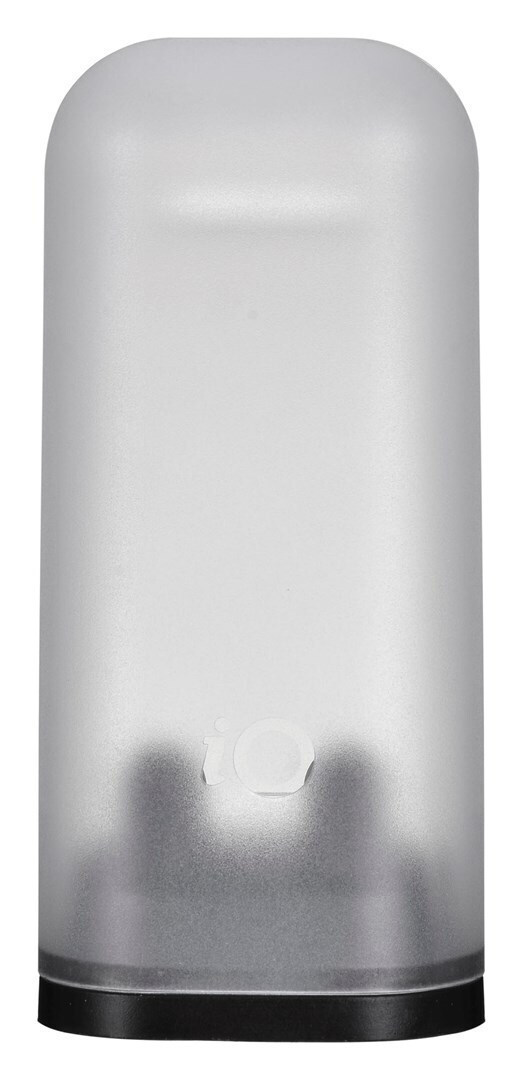 Oral-B iO Series 2 Ηλεκτρική Οδοντόβουρτσα με Αισθητήρα Πίεσης και Θήκη Ταξιδίου Night Black / Forest Green - Image 7