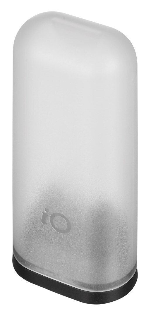 Oral-B iO Series 2 Ηλεκτρική Οδοντόβουρτσα με Αισθητήρα Πίεσης και Θήκη Ταξιδίου Night Black / Forest Green - Image 11
