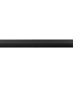 LG S20A Soundbar 2.0 Bluetooth και HDMI 50W Μαύρο