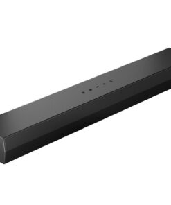 Alternative view of LG S20A Soundbar 2.0 Bluetooth και HDMI 50W Μαύρο