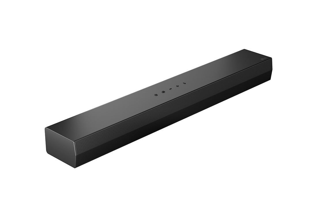 LG S20A Soundbar 2.0 Bluetooth και HDMI 50W Μαύρο - Image 2