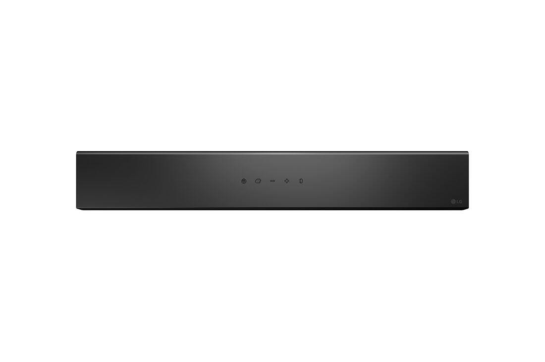 LG S20A Soundbar 2.0 Bluetooth και HDMI 50W Μαύρο - Image 3