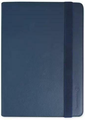 Techmade Flip Cover Ανθεκτική Μπλε (7-8 inch tablets) - Image 2
