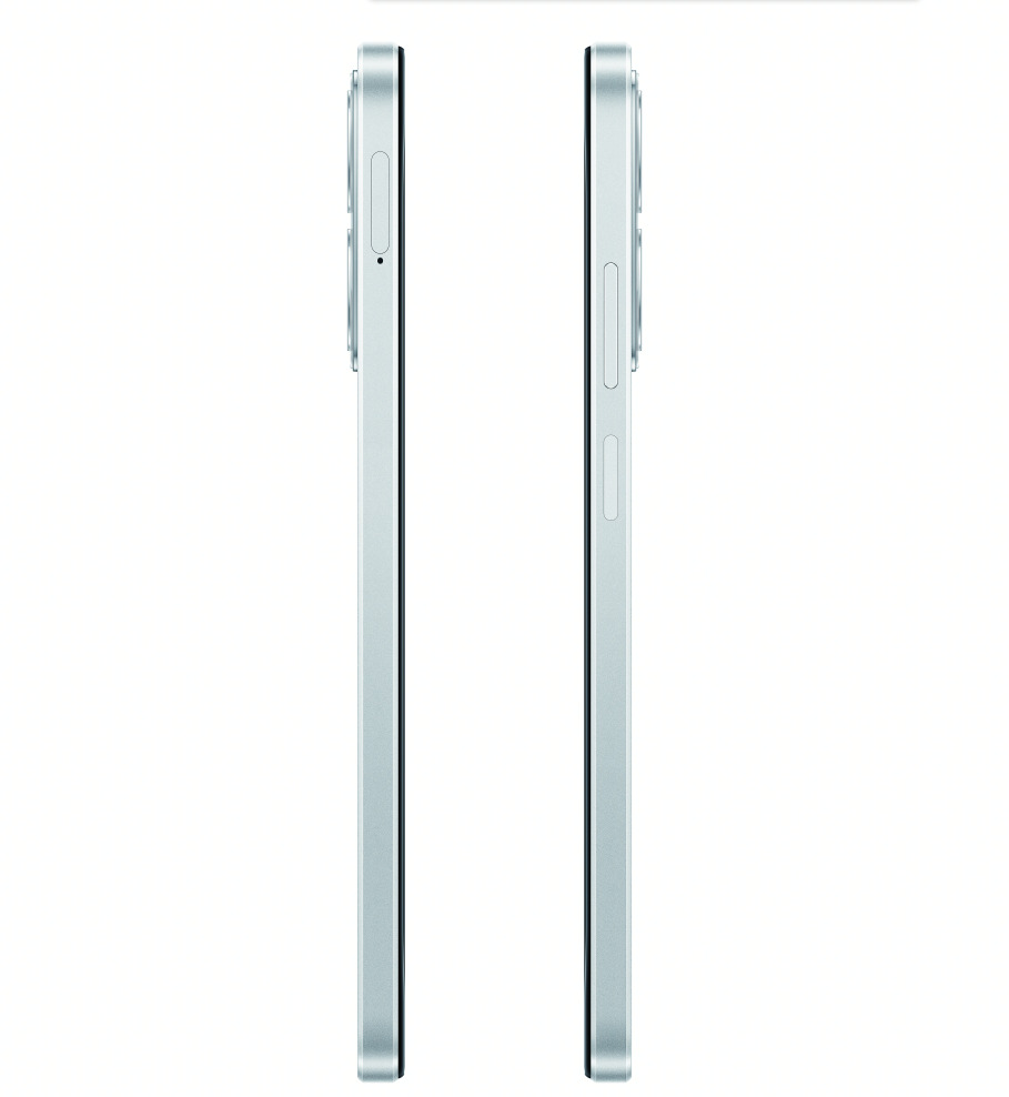 Oppo A40 Dual SIM (6/128GB) Starlight White - Image 9