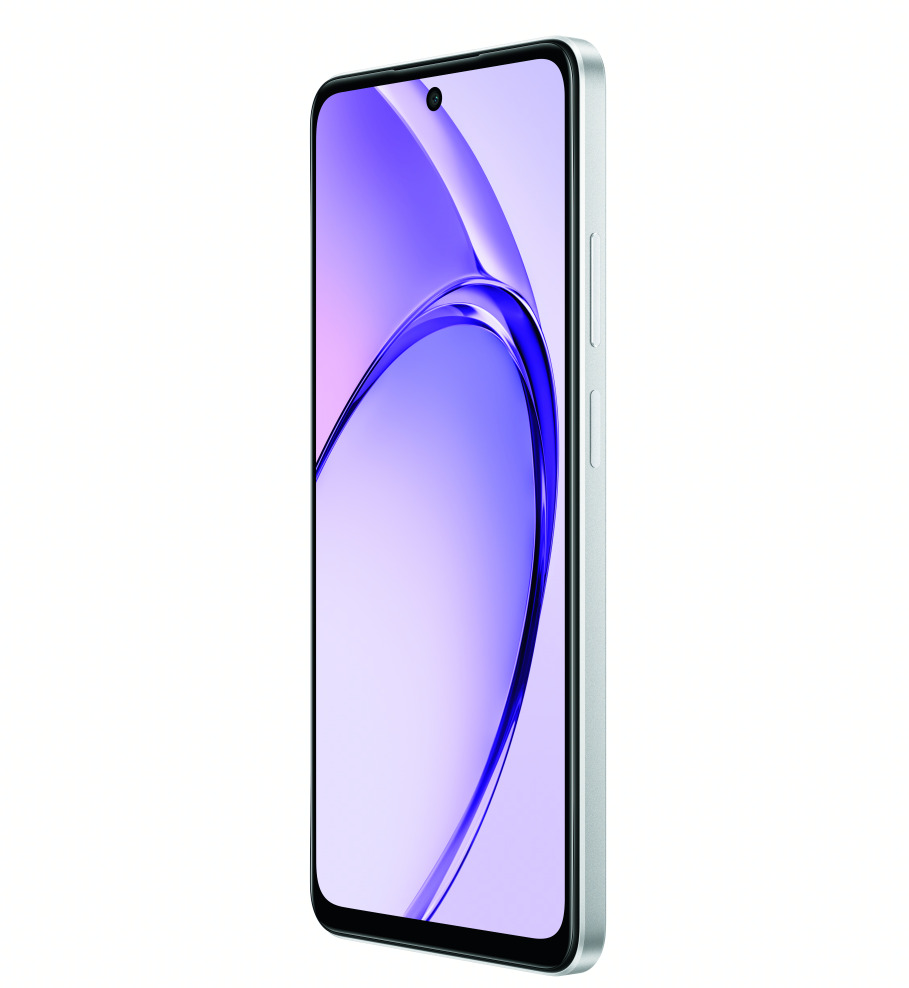 Oppo A40 Dual SIM (6/128GB) Starlight White - Image 4