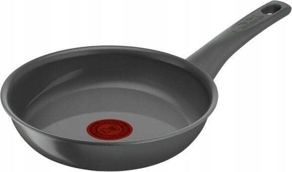 Tefal Renewal Τηγάνι από Αλουμίνιο με Κεραμική Επίστρωση 24cm