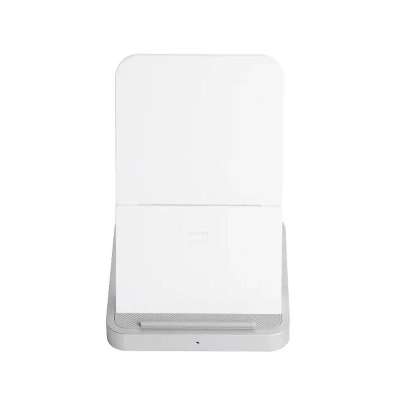 Xiaomi Ασύρματος Φορτιστής (Qi Pad) 50W Λευκός (BHR7560GL) - Image 3