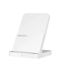 Xiaomi Ασύρματος Φορτιστής (Qi Pad) 50W Λευκός (BHR7560GL)