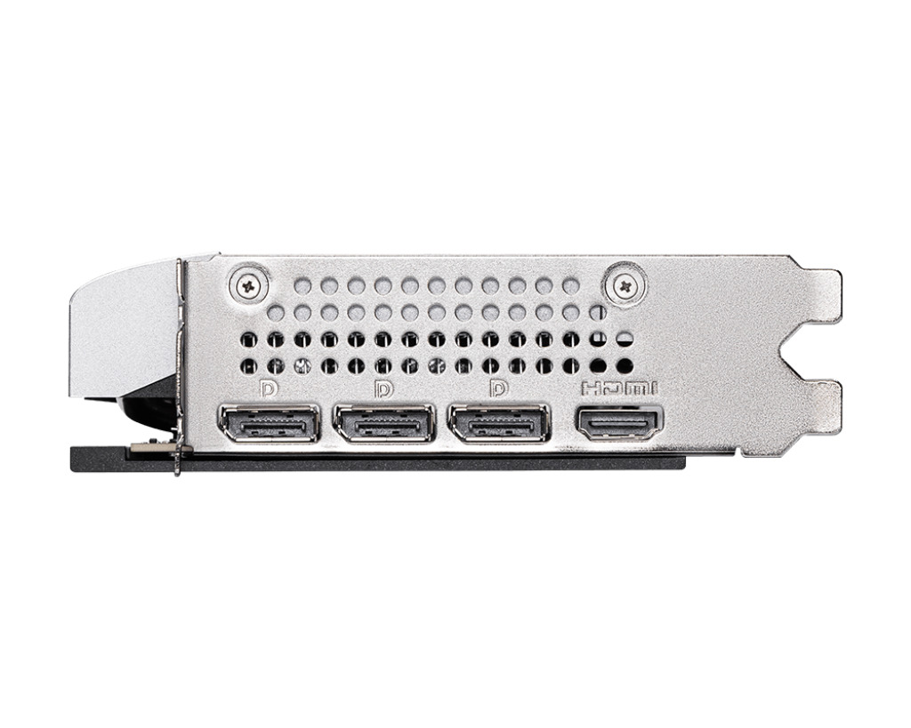 MSI GeForce RTX 5060 Ti 8GB GDDR7 Ventus 2X OC Plus Κάρτα Γραφικών V536-001R - Image 5