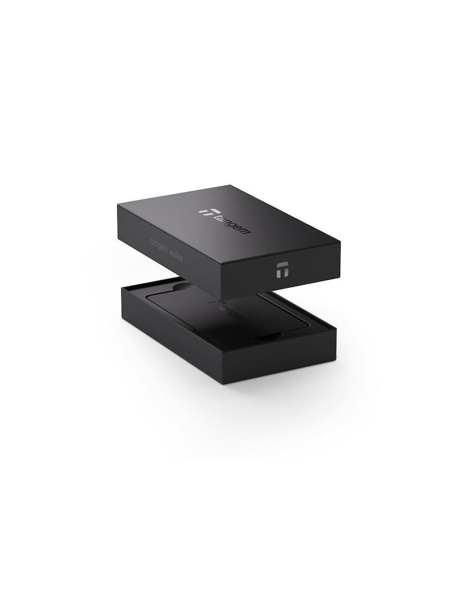 Tangem Cryptocurrency Wallet 2 Card Set TG128X2‑B - Image 3