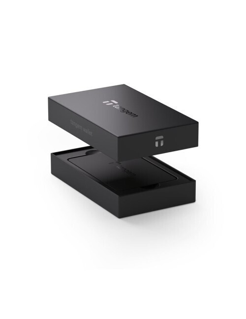 Tangem Cryptocurrency Wallet 2 Card Set TG128X2‑B - Image 4