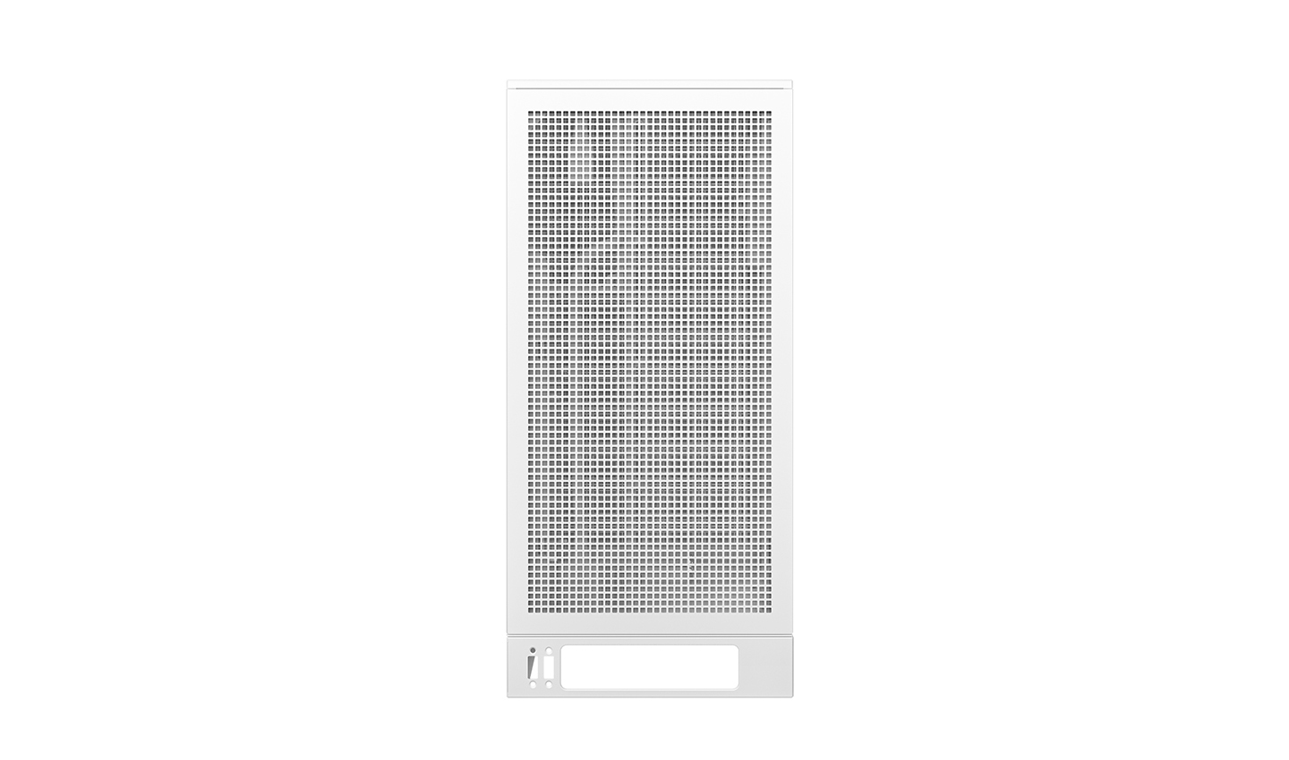 Deepcool CH270 Digital Mini Tower Κουτί Υπολογιστή με Πλαϊνό Παράθυρο Λευκό - Image 8