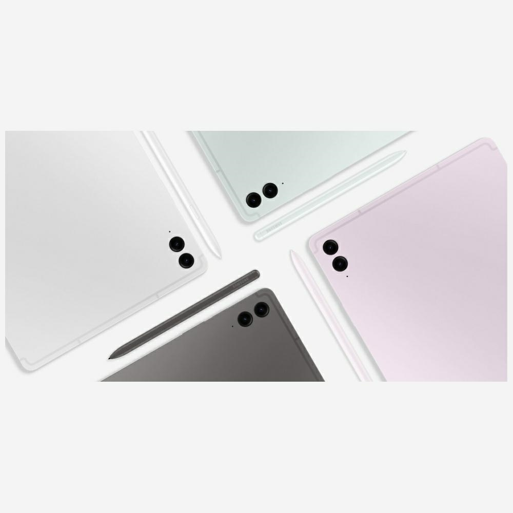 Samsung S-Pen Γραφίδα Αφής για Galaxy Tab S9 FE/+ & S10 FE/+ σε Λευκό χρώμα EJ-PX510BWEGEU - Image 5